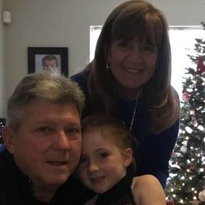 Meet your Posher, Sherry